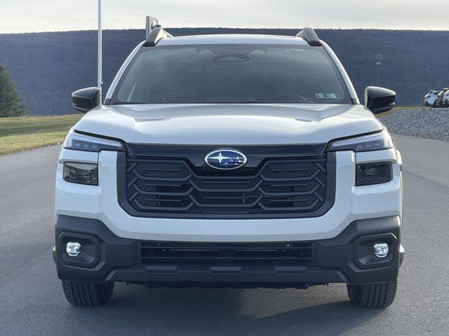 new 2026 Subaru Outback car, priced at $41,126