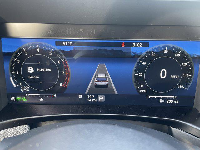 new 2026 Subaru Outback car, priced at $41,126