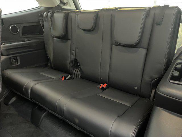 new 2026 Subaru Ascent car, priced at $47,962