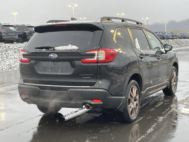 new 2026 Subaru Ascent car, priced at $47,962