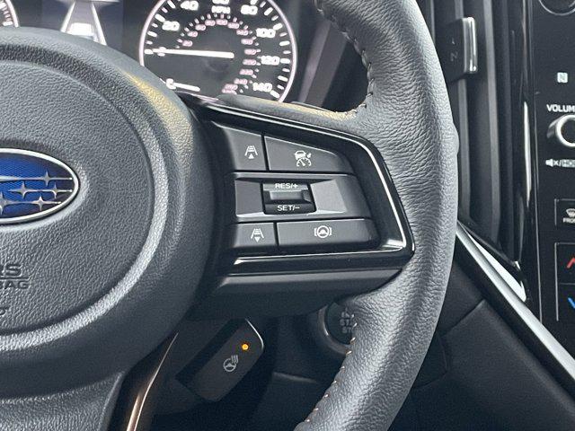 new 2026 Subaru Ascent car, priced at $47,962