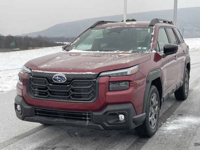 new 2026 Subaru Outback car, priced at $35,021