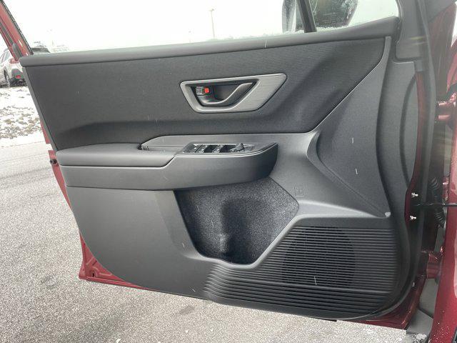 new 2026 Subaru Outback car, priced at $35,021