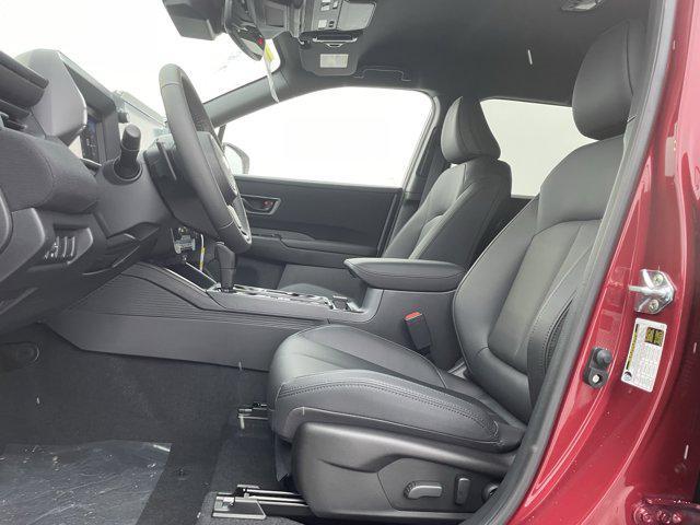 new 2026 Subaru Outback car, priced at $35,021