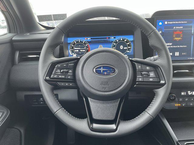 new 2026 Subaru Outback car, priced at $35,021