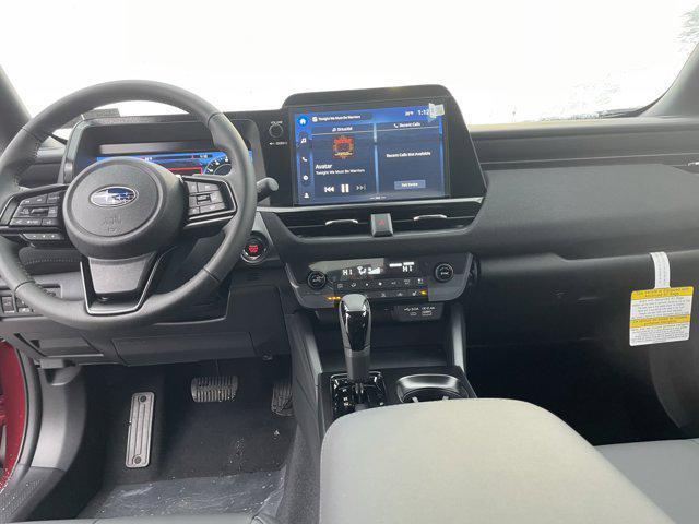 new 2026 Subaru Outback car, priced at $35,021