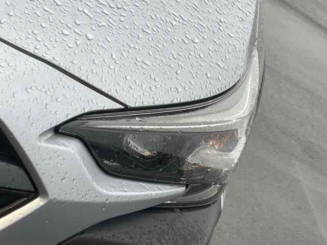 used 2025 Subaru Outback car, priced at $27,500