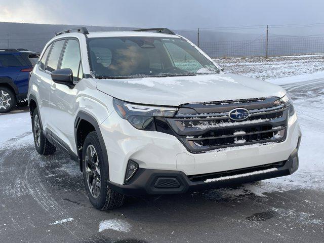 new 2026 Subaru Forester car, priced at $34,443