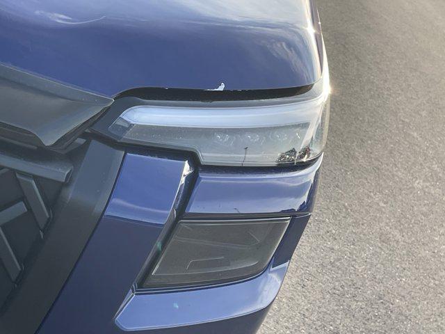 new 2026 Subaru Outback car, priced at $41,331