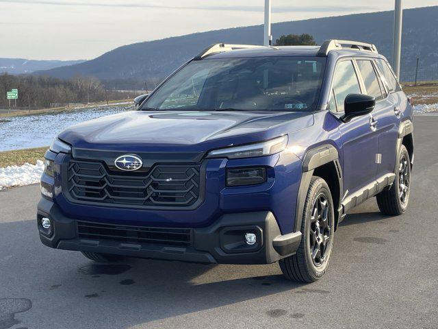 new 2026 Subaru Outback car, priced at $41,331