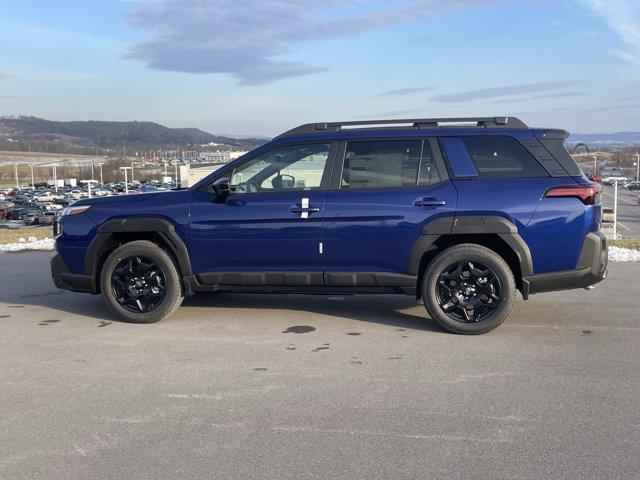 new 2026 Subaru Outback car, priced at $41,331