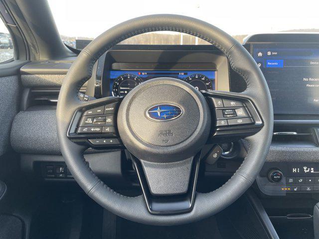 new 2026 Subaru Outback car, priced at $41,331