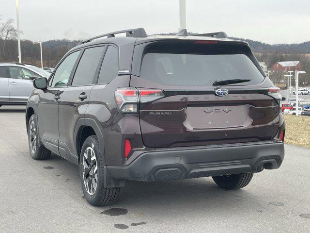 new 2026 Subaru Forester car, priced at $34,433