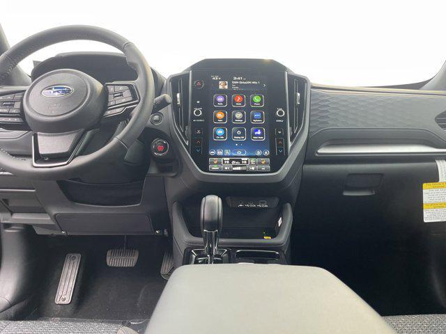 new 2026 Subaru Forester car, priced at $34,433