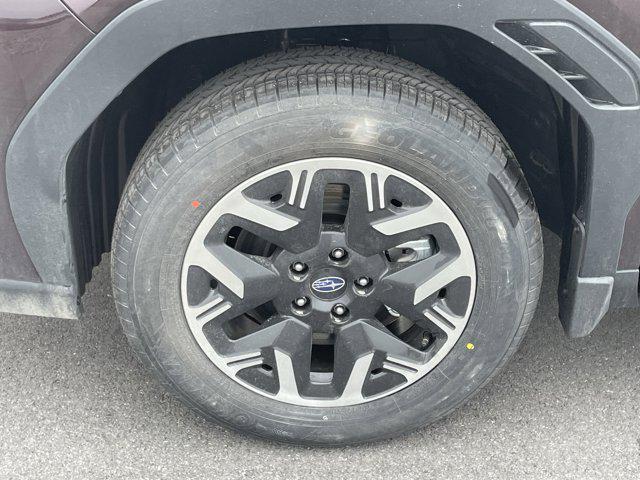 new 2026 Subaru Forester car, priced at $34,433