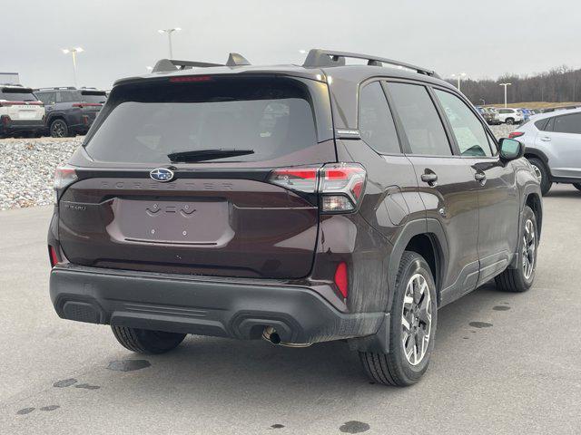 new 2026 Subaru Forester car, priced at $34,433