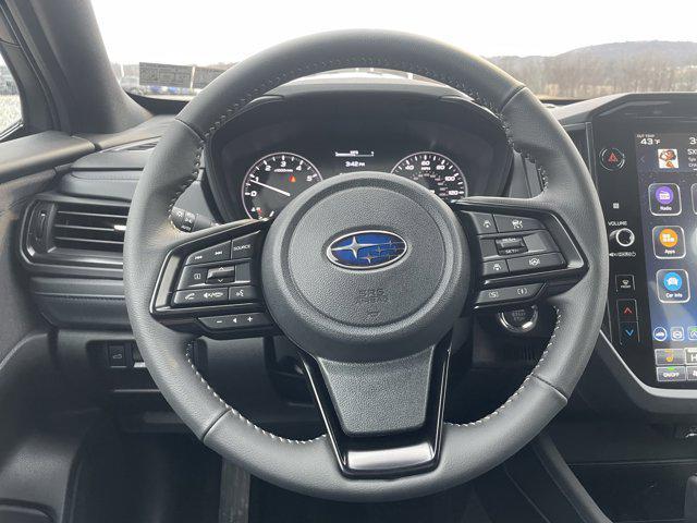 new 2026 Subaru Forester car, priced at $34,433