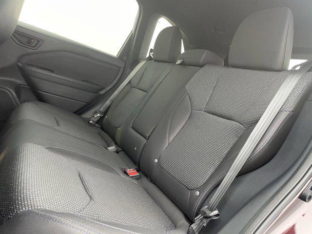 new 2026 Subaru Forester car, priced at $34,433