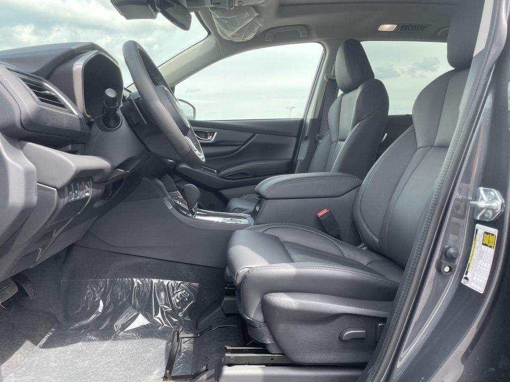 new 2026 Subaru Ascent car, priced at $47,461