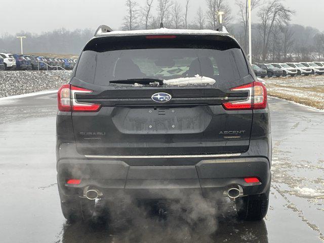 new 2026 Subaru Ascent car, priced at $47,962