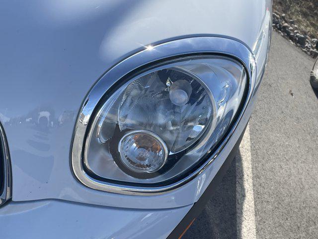 used 2012 MINI Cooper S Countryman car, priced at $12,500