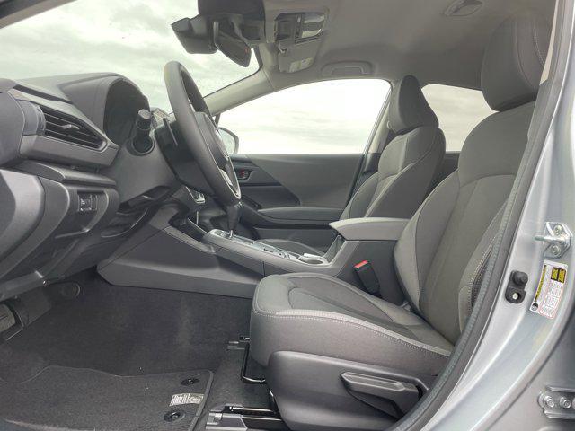 new 2026 Subaru Crosstrek car, priced at $28,138