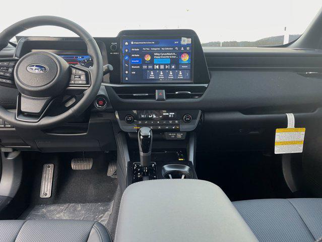 new 2026 Subaru Outback car, priced at $44,170