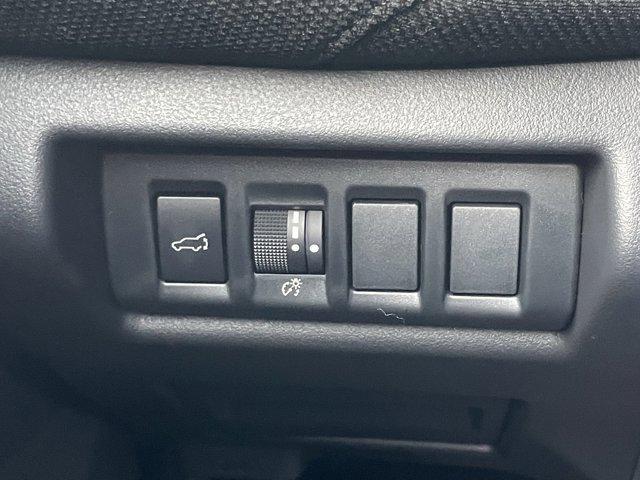 new 2026 Subaru Outback car, priced at $44,170