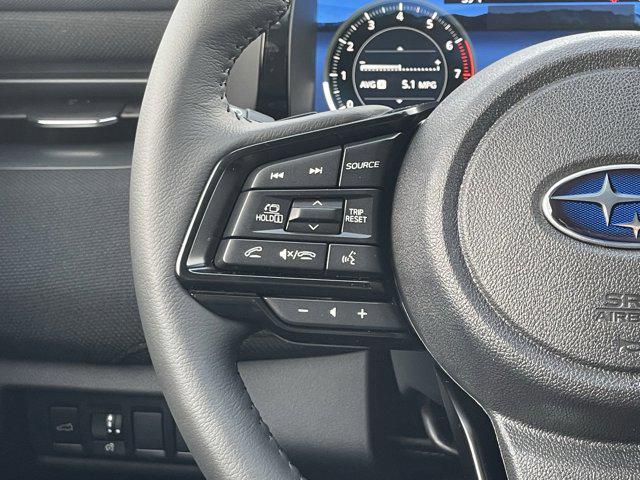 new 2026 Subaru Outback car, priced at $44,170