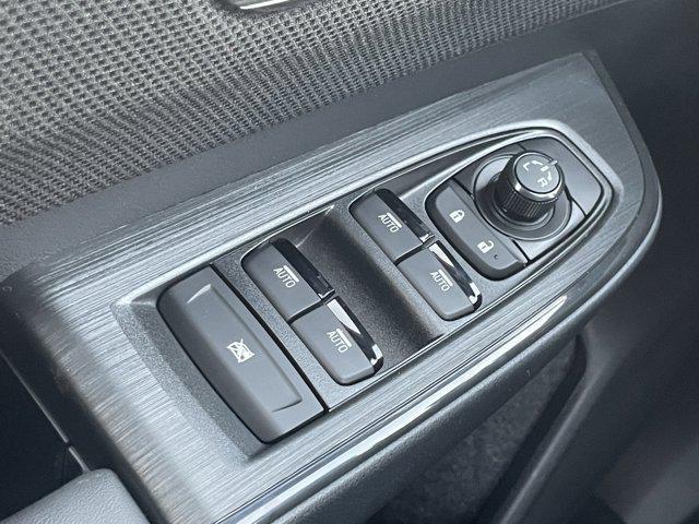 new 2026 Subaru Outback car, priced at $44,170