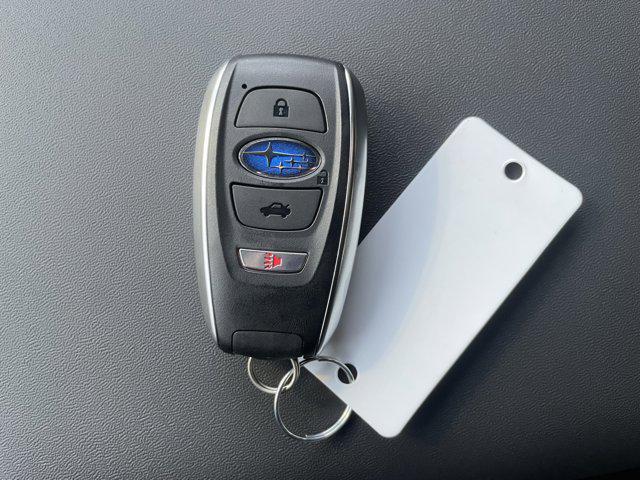 new 2026 Subaru Outback car, priced at $44,170