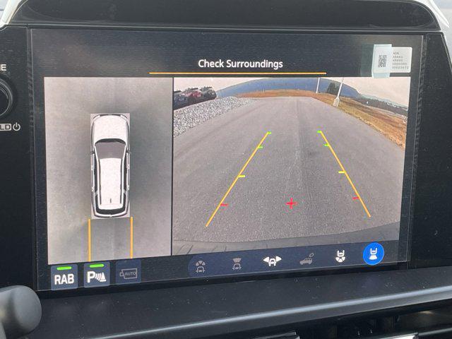 new 2026 Subaru Outback car, priced at $44,170