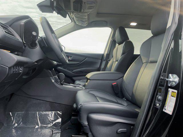 new 2026 Subaru Ascent car, priced at $51,037