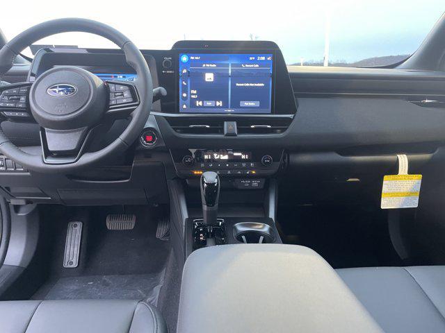 new 2026 Subaru Outback car, priced at $35,021