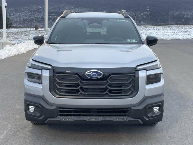 new 2026 Subaru Outback car, priced at $35,021