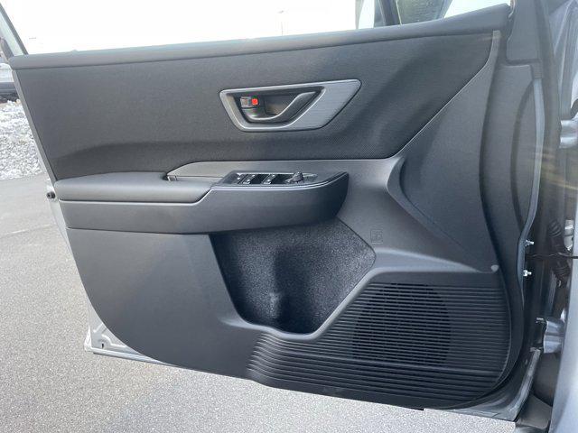 new 2026 Subaru Outback car, priced at $35,021