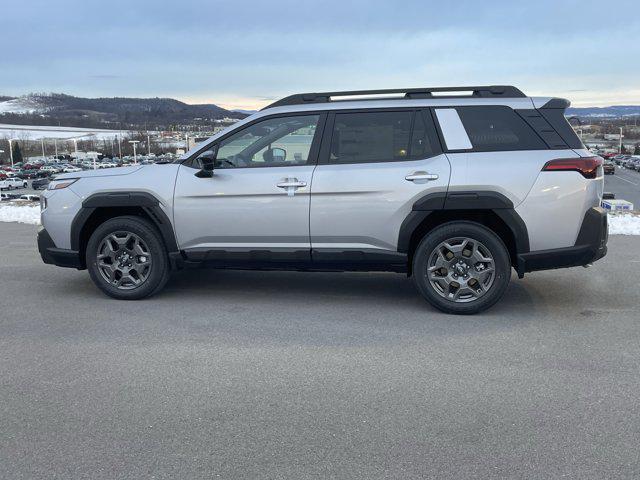 new 2026 Subaru Outback car, priced at $35,021