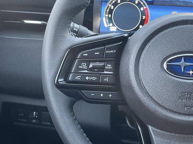 new 2026 Subaru Outback car, priced at $35,021