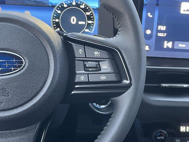 new 2026 Subaru Outback car, priced at $35,021