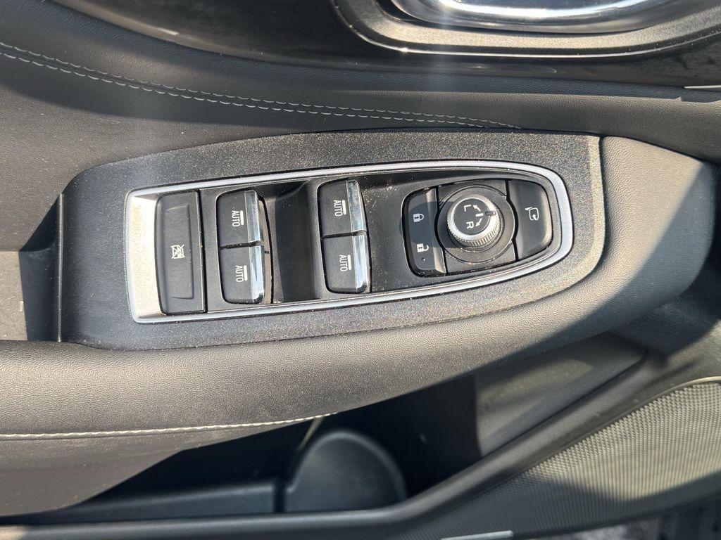 used 2024 Subaru Outback car, priced at $29,990