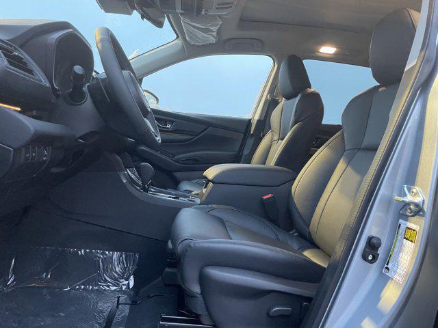 new 2026 Subaru Ascent car, priced at $50,975