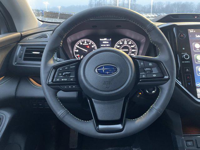 new 2026 Subaru Ascent car, priced at $50,975