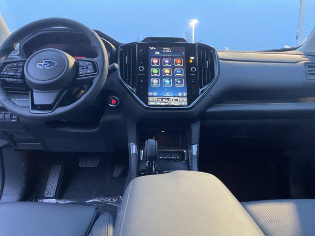 new 2026 Subaru Ascent car, priced at $50,975