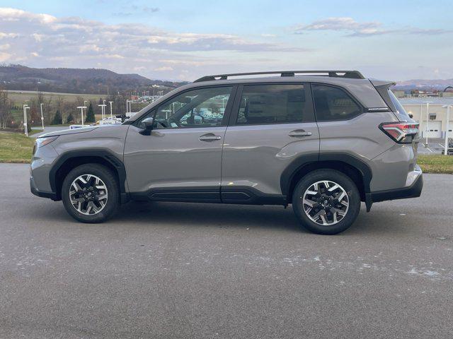 new 2026 Subaru Forester car, priced at $33,830