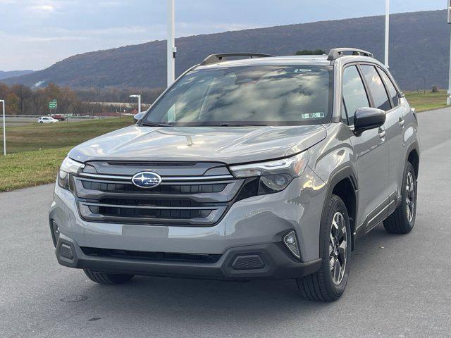 new 2026 Subaru Forester car, priced at $33,830