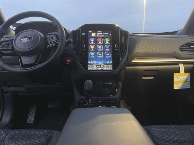 new 2026 Subaru Forester car, priced at $33,830