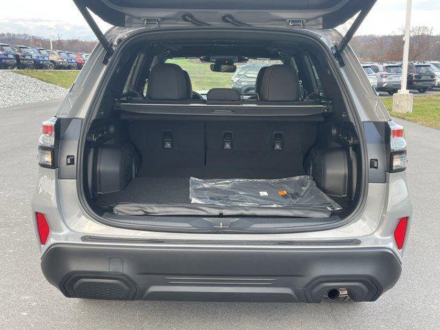 new 2026 Subaru Forester car, priced at $33,830