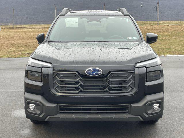 new 2026 Subaru Outback car, priced at $36,913
