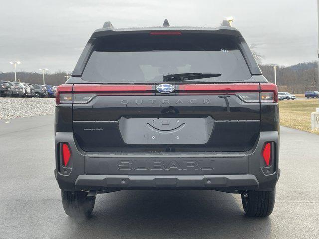 new 2026 Subaru Outback car, priced at $36,913