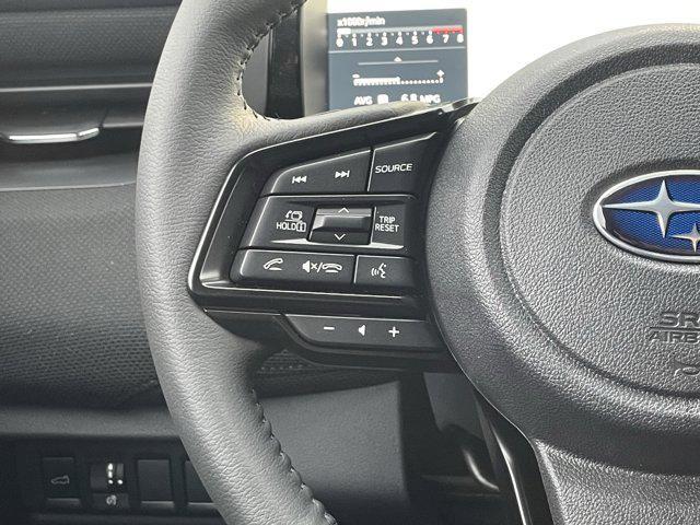 new 2026 Subaru Outback car, priced at $36,913